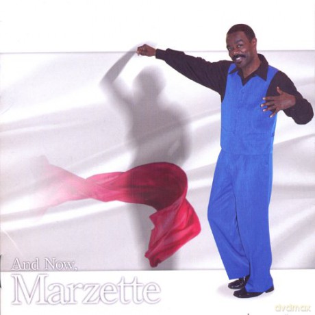 Marzette griffith: And Now, Marzette [CD]