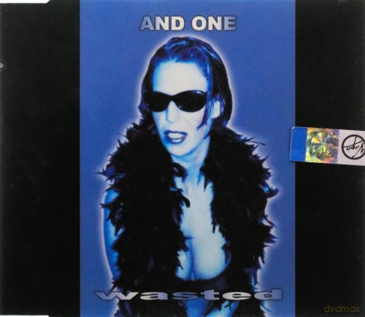 And One-Wasted [CD]