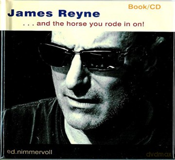 James Reyne: And The Horse You Rode In On [2CD]