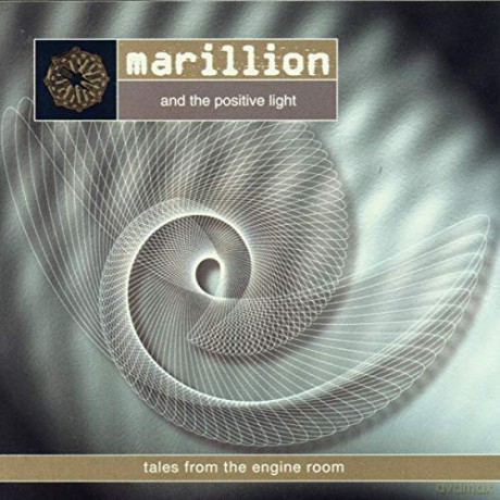 Marillion: And The Positive Light [CD]