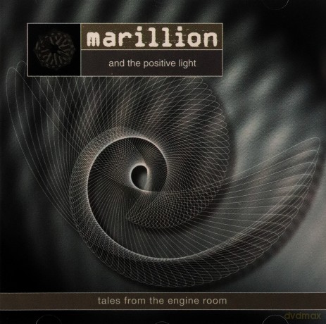 Marillion: And The Positive Light [CD]
