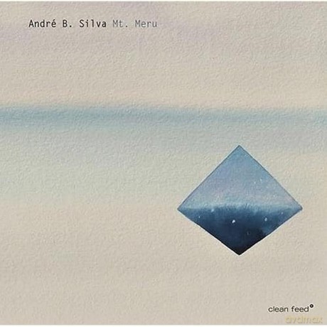 Andre B. Silva-Mt. Meru [CD]