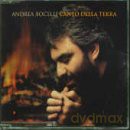Andrea Bocelli-Canto Della Terra [CD]