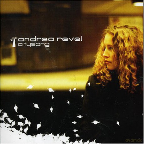 Andrea Revel-Citysong [CD]
