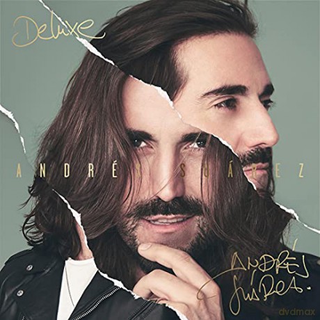 Andres Suarez: Andres Suarez [2CD]