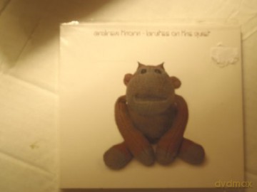 Andrew Thorn-Brutes On The Quiet [CD]