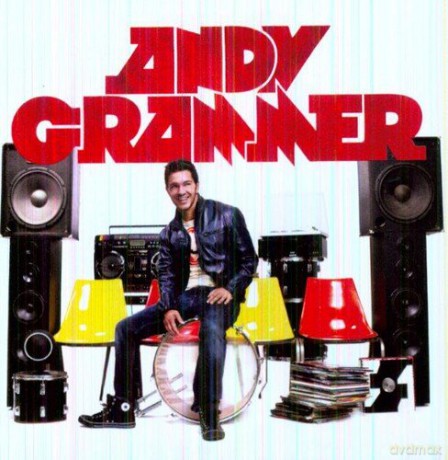 Andy Grammer-Andy Grammer [CD]