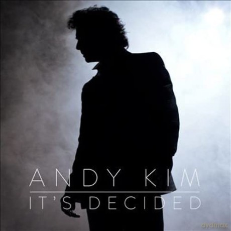 Andy Kim-It's Decided [CD]