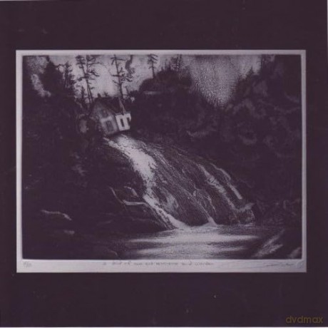 Andy Votel-A Kind Of Awe And Reverence [CD]