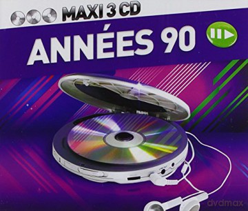 Anees 90 [3CD]