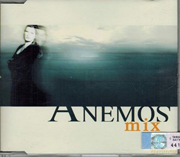 Anemos-Mix [CD]