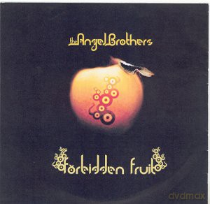 Angel Brothers-Forbidden Fruit [CD]