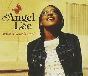 Angel Lee-What's Your Name [CD]