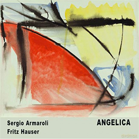 Angelica [CD]