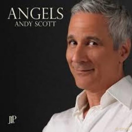 Andy Scott: Angels [CD]