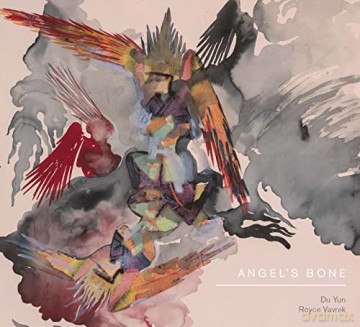 Angel's Bone [2CD]