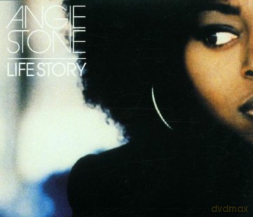 Angie Stone-Life Story [CD]