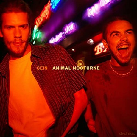 Sein: Animal Nocturne [CD]