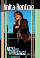 anita renfroe: anita renfroe - total momsense [CD]