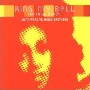 Anita Ward-Ring My Bell [CD]