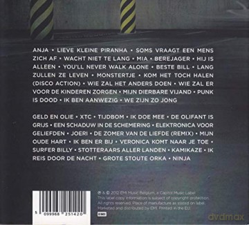 Gorky: Anja Ninja [2CD]