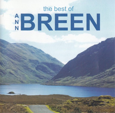Ann Breen: Ann Breen - The Best Of [CD]