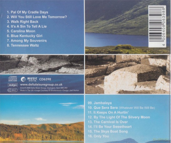 Ann Breen: Ann Breen - The Best Of [CD]