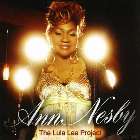 Ann Nesby-Lula Lee Project [CD]