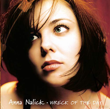 Anna Nalick-Wreck Of The Day [CD]