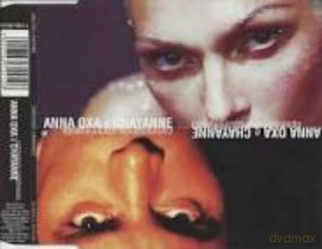 Anna Oxa E Chayanne-Camminando... [CD]