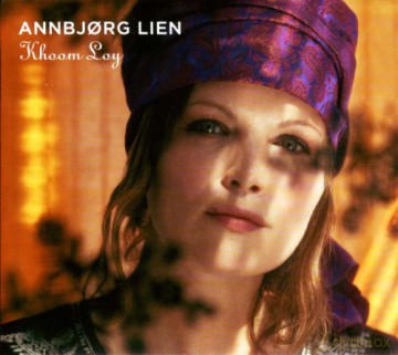 Annbjorg Lien: Annbjorg Lien - Khoom Loy [CD]