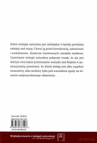 Bóg i inne osoby. Próba z zakresu teologii filozoficznej - Stanisław Judycki [KSIĄŻKA]