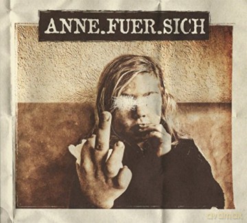Anne.Fuer.Sich: Anne.Fuer.Sich-Anne.Fuer.Sich [CD]