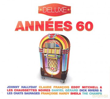 Annees 60 [CD]