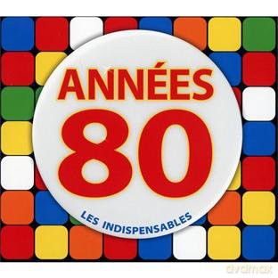 Annees 80 [5CD]