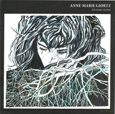 Anne: Anne-Marie Giortz - Pa Egne Vegne [CD]