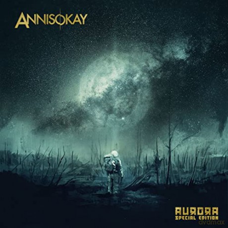 Annisokay: Annisokay-Aurora (Deluxe) [2CD]