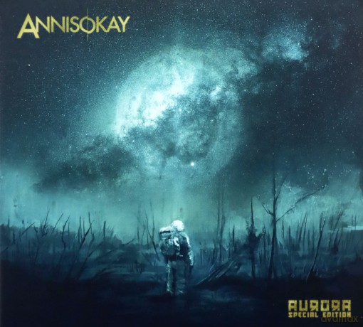 Annisokay: Annisokay-Aurora (Deluxe) [2CD]