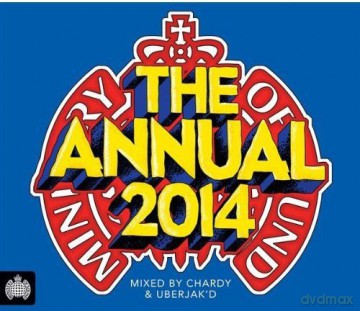 Annual 2014 [2CD]