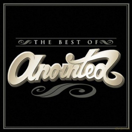 Anointed-The Best Of Anointed [CD]