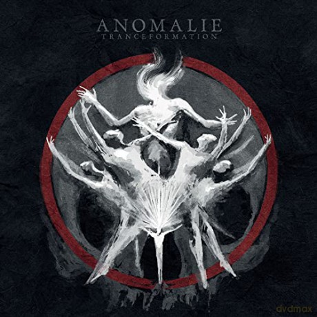 Anomalie: Anomalie-Tranceformation (Limited) [CD]