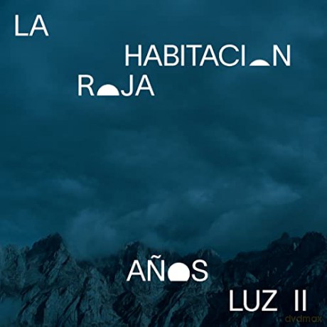 La Habitacion Roja: Anos Luz II [CD]