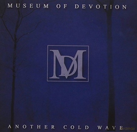 Museum Of Devotion: Another Cold Wave [CD]