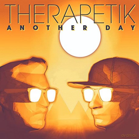 Therapetik: Another Day [CD]