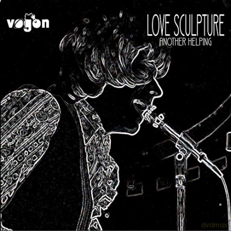 Love Sculpture: Another Helping - 95 [CD]