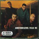 Another Level-Freak Me [CD]