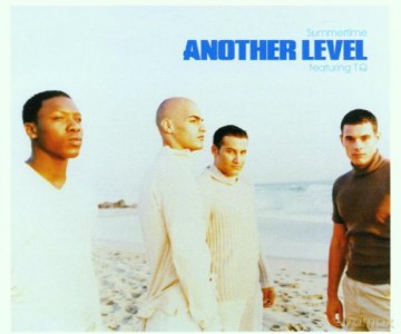 Another Level-Summertime [CD]
