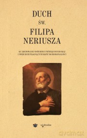 Duch św. Filipa Neriusza [KSIĄŻKA]