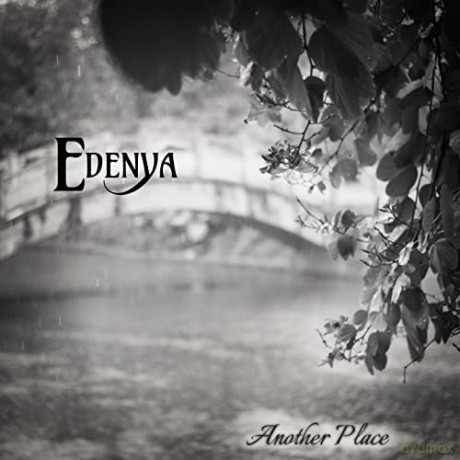 Edenya: Another Place [CD]