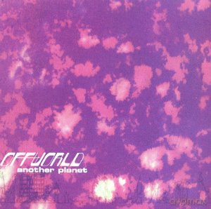 Offworld: Another Planet [CD]
